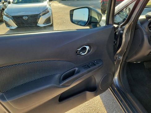 Used 2019 Nissan Versa Note SV image 23