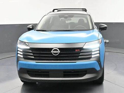 New 2026 Nissan Kicks SR FWD image 39