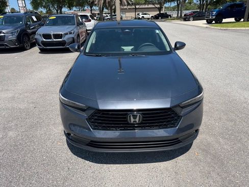 Used 2024 Honda Accord EX image 12
