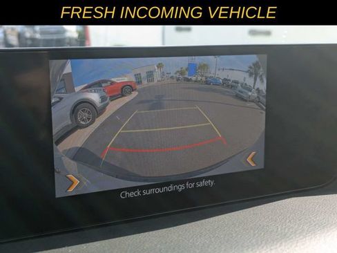 Certified 2025 MAZDA CX-50 AWD 2.5 S w/ Premium Plus Pkg image 19