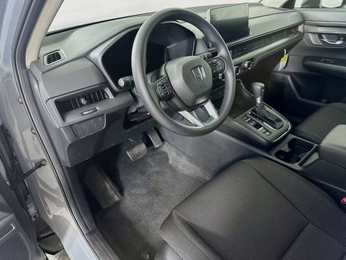 Certified 2026 Honda CR-V LX image 19