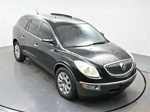Used 2011 Buick Enclave CXL image 17
