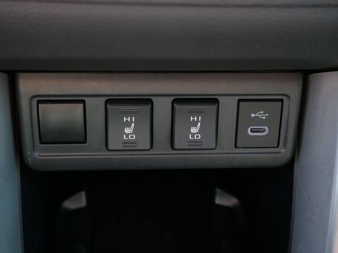 Used 2024 Toyota Corolla Cross AWD Hybrid w/ Convenience Package image 20