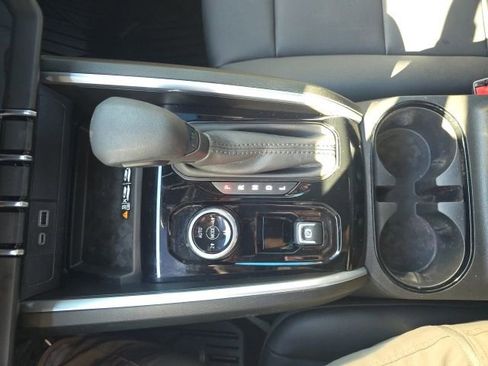 Used 2026 Chevrolet Colorado Trail Boss image 21