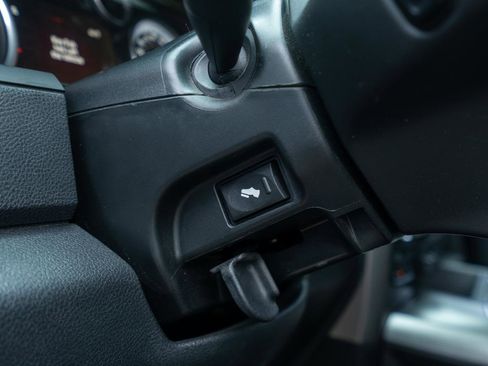 Used 2016 RAM 1500 Sport w/ Sport Premium Group AWD/4WD image 22