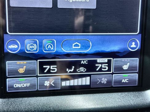 Used 2022 Subaru Outback Wilderness w/ Wilderness Package AWD/4WD image 30