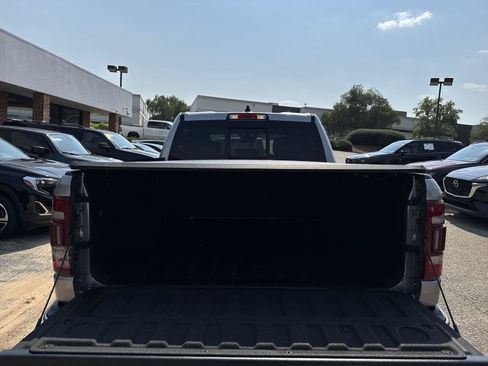 Used 2022 RAM 1500 Laramie w/ Sport Appearance Package AWD/4WD image 21