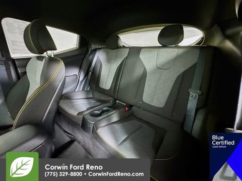 Used 2020 Hyundai Veloster Turbo R-Spec image 25