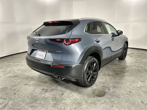 Used 2023 MAZDA CX-30 AWD 2.5 S w/ Preferred Package image 8