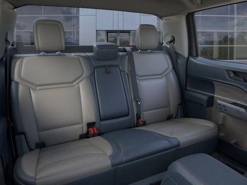 New 2026 Ford Maverick Lariat w/ 4K Tow Package image 10