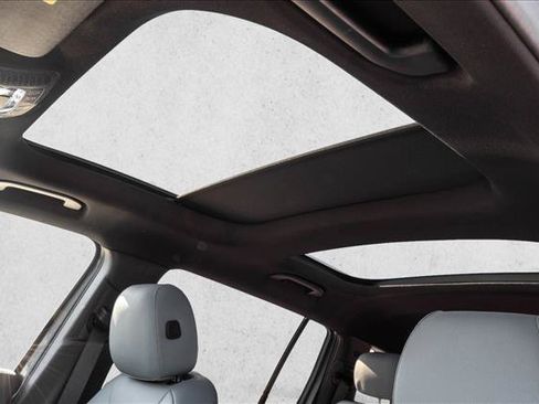New 2026 Mercedes-Benz GLB 250 4MATIC image 13