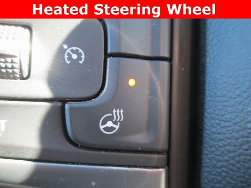 Certified 2023 Chevrolet Silverado 1500 LTZ image 29