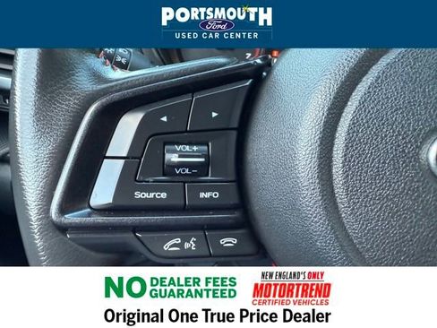 Used 2024 Subaru Forester Sport image 14