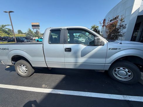 Used 2012 Ford F150 XL w/ PWR Equipment Group AWD/4WD image 6