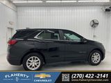 Used 2023 Chevrolet Equinox LT image 2
