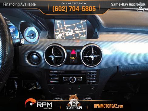 Used 2015 Mercedes-Benz GLK 350 2WD image 15