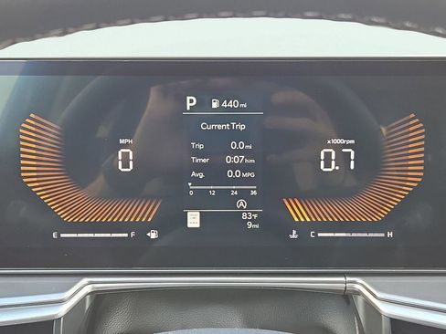 New 2026 Kia Sorento LX image 31