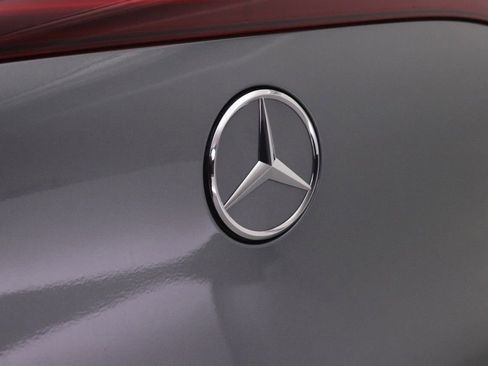 Certified 2023 Mercedes-Benz EQE 350+ SUV image 23