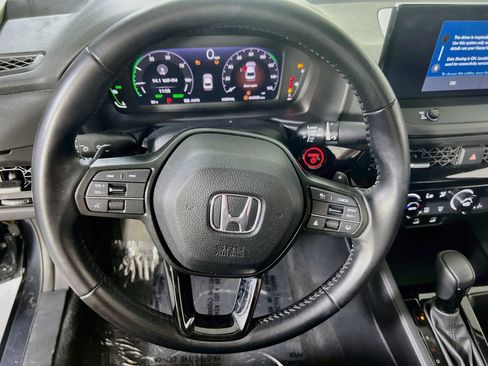 Used 2023 Honda Accord EX-L image 10