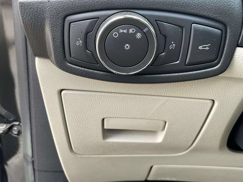 Used 2016 Ford Edge Titanium w/ Equipment Group 301A FWD image 22