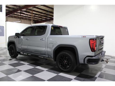 Used 2023 GMC Sierra 1500 Elevation w/ X31 Off-Road Package image 6