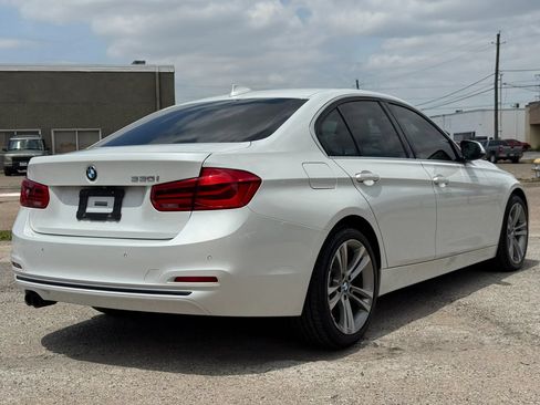 Used 2017 BMW 330i Sedan RWD image 7