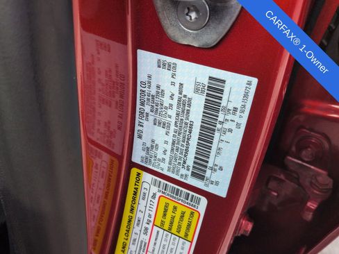 Used 2023 Ford Bronco Sport Big Bend w/ Convenience Package image 74