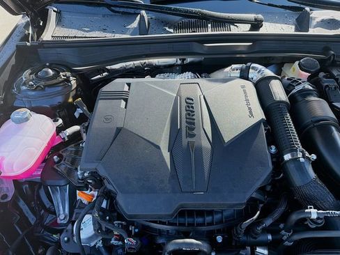 New 2026 Hyundai Sonata N Line image 32