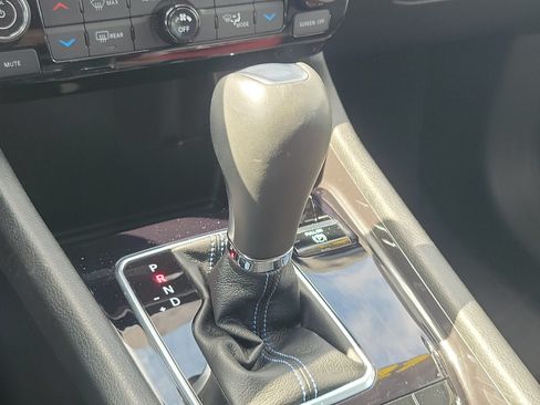Used 2022 Jeep Compass Latitude w/ Convenience Group FWD image 25