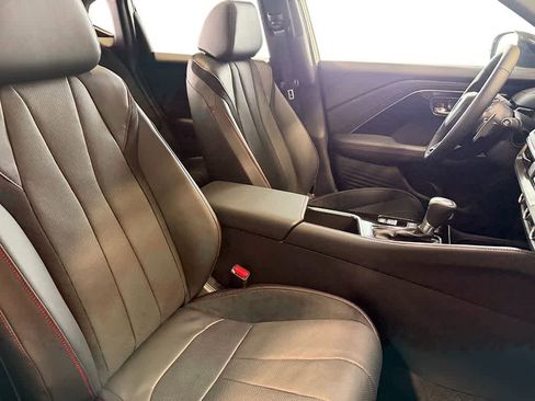 New 2026 Acura ADX A-Spec image 34