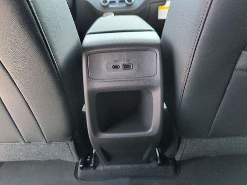 New 2026 Buick Envista Sport Touring w/ Advanced Safety Package FWD image 25