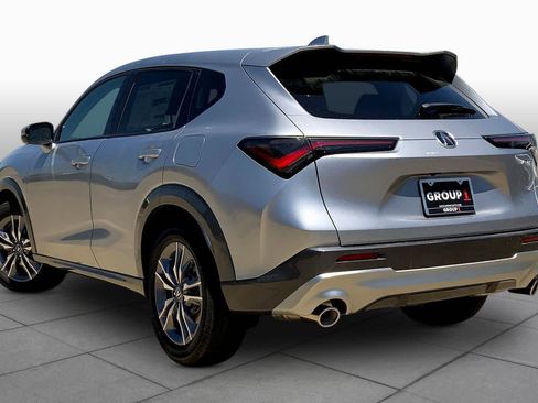 New 2026 Acura ADX FWD image 11