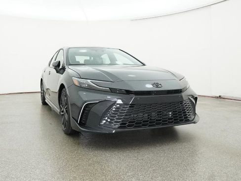 New 2026 Toyota Camry XSE image 15