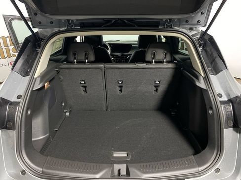 Used 2026 Buick Encore GX Sport Touring w/ Black Roof Package FWD image 22