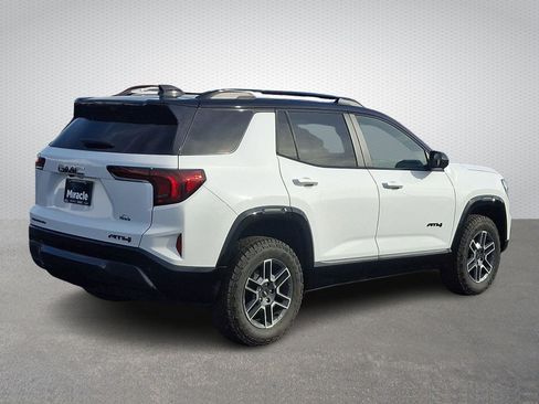 New 2026 GMC Terrain AT4 w/ Convenience Package III AWD/4WD image 5
