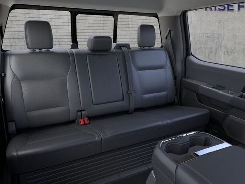 New 2026 Ford F350 Lariat AWD/4WD image 11