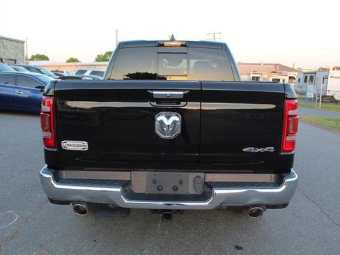 Used 2021 RAM 1500 Limited image 6