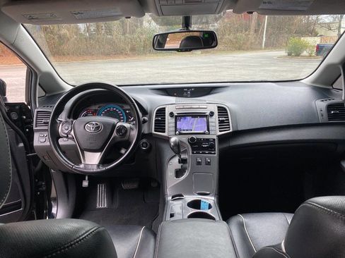 Used 2015 Toyota Venza XLE image 40