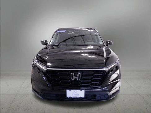 Used 2024 Honda CR-V EX image 12