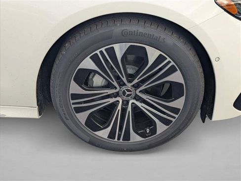 New 2026 Mercedes-Benz E 350 Sedan image 9