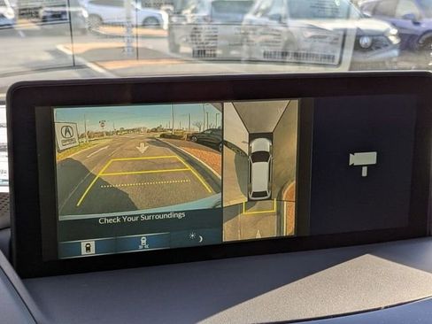 New 2026 Acura RDX A-Spec image 22