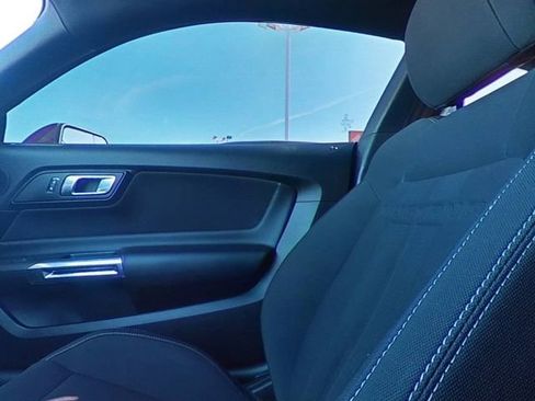 Used 2019 Ford Mustang Coupe w/ Equipment Group 101A image 19