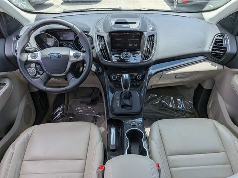 Used 2015 Ford Escape Titanium w/ Equipment Group 301A FWD image 17