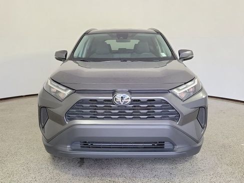 Used 2025 Toyota RAV4 XLE FWD image 3