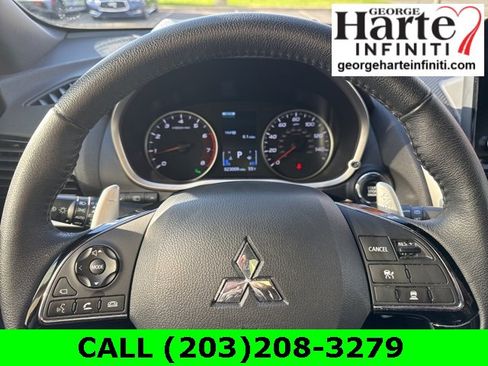 Used 2024 Mitsubishi Eclipse Cross SEL image 28