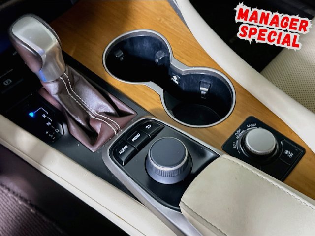 Used 2019 Lexus RX 350 FWD w/ Premium Package image 18