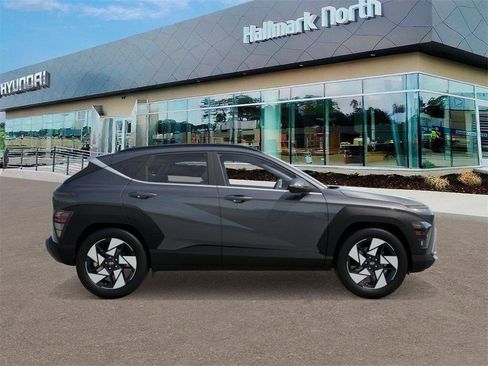 New 2026 Hyundai Kona SEL Sport image 7