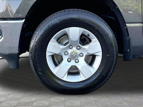Used 2023 RAM 1500 Big Horn AWD/4WD image 21