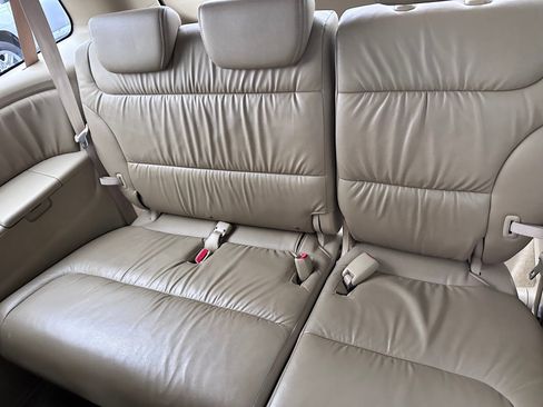 Used 2010 Honda Odyssey EX-L image 7