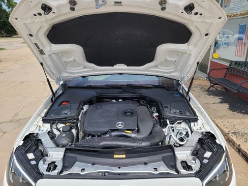 Used 2021 Mercedes-Benz E 350 4MATIC Sedan image 61